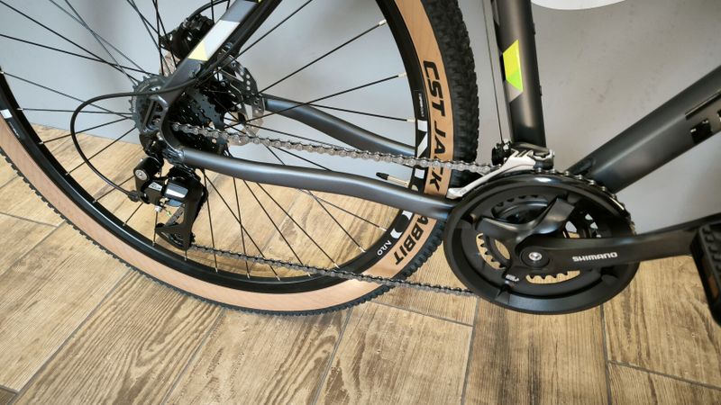 Maxbike Basic 29 2025