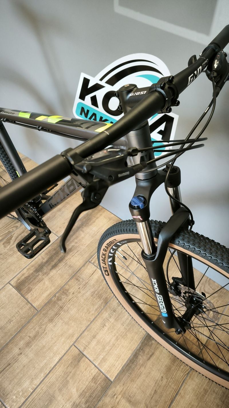 Maxbike Basic 29 2025