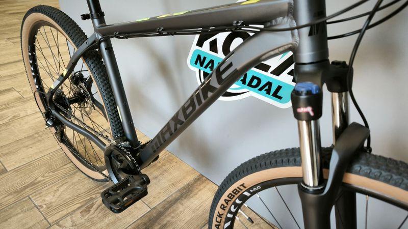 Maxbike Basic 29 2025