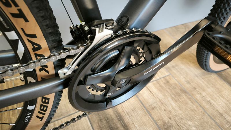 Maxbike Basic 29 2025
