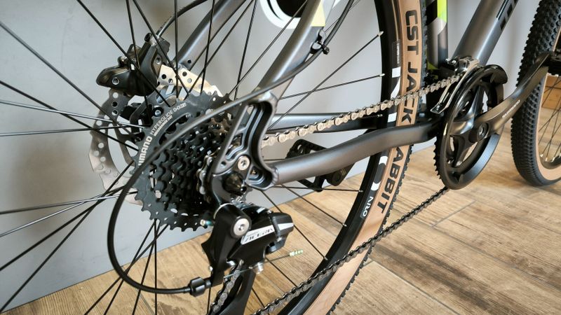 Maxbike Basic 29 2025
