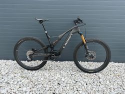 Specialized Levo S-Works G2, XL