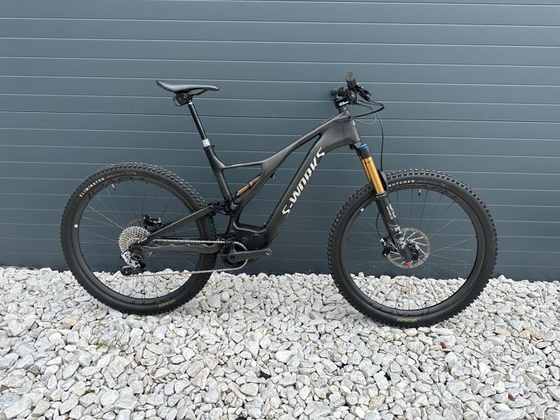 Specialized Levo S-Works G2, XL