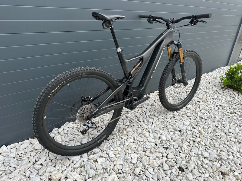 Specialized Levo S-Works G2, XL