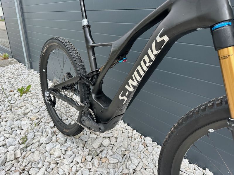 Specialized Levo S-Works G2, XL