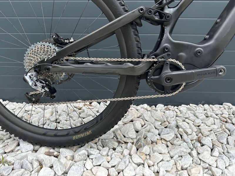 Specialized Levo S-Works G2, XL