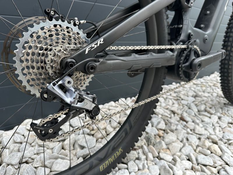 Specialized Levo S-Works G2, XL