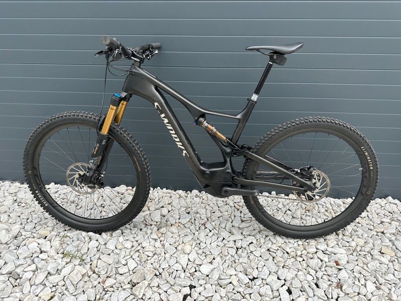 Specialized Levo S-Works G2, XL