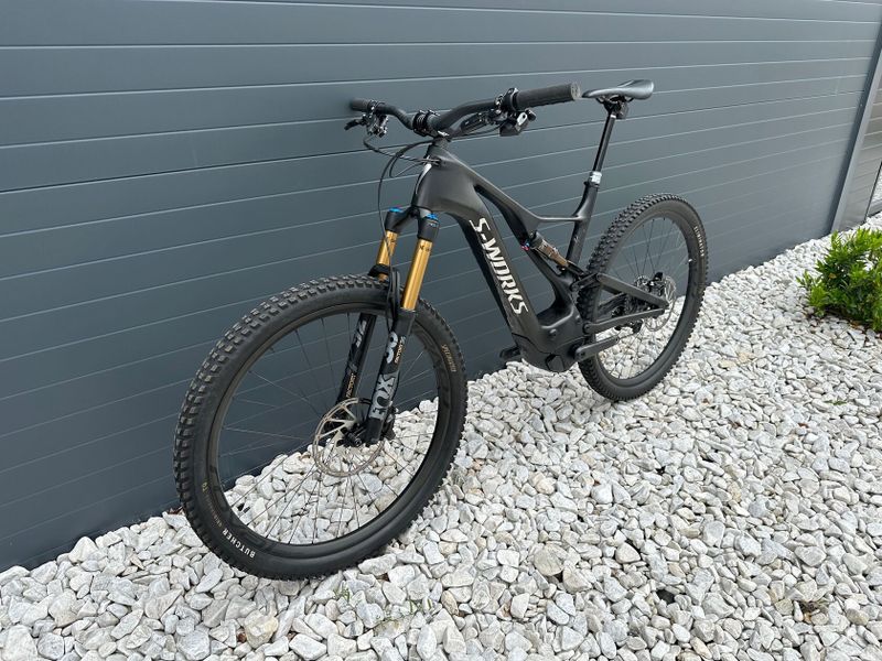 Specialized Levo S-Works G2, XL