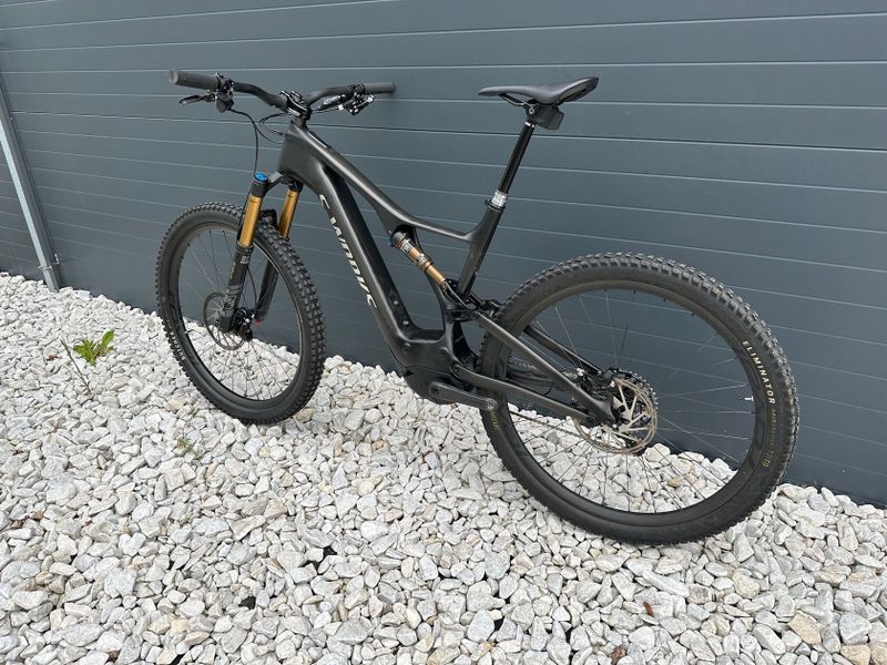 Specialized Levo S-Works G2, XL