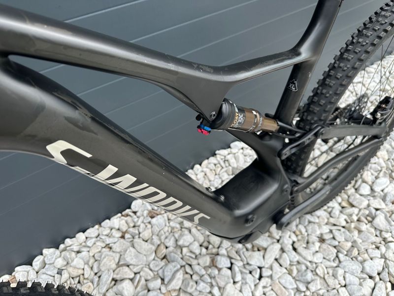 Specialized Levo S-Works G2, XL