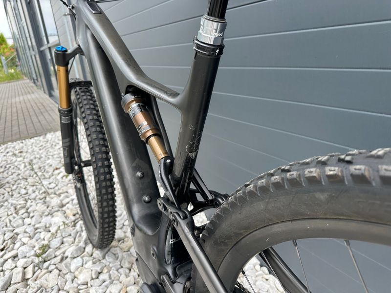 Specialized Levo S-Works G2, XL