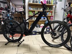 Elektrokolo BULLS SONIC EVO AM1 750Wh M NOVÉ