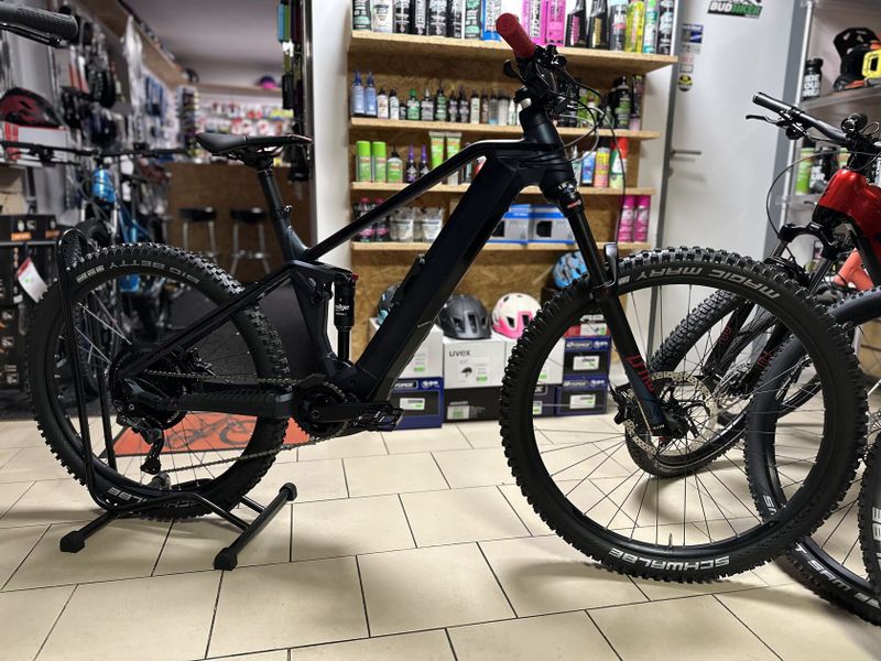 Elektrokolo BULLS SONIC EVO AM1 750Wh M NOVÉ