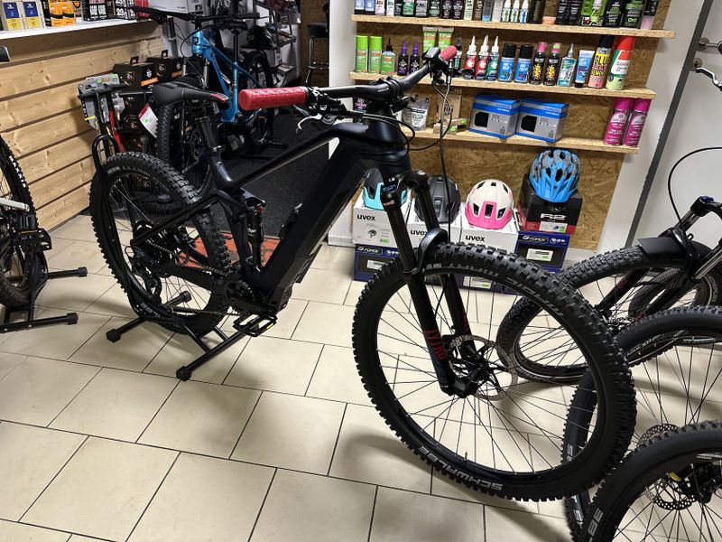 Elektrokolo BULLS SONIC EVO AM1 750Wh M NOVÉ
