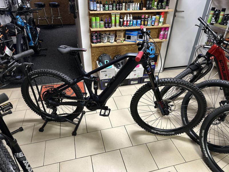 Elektrokolo BULLS SONIC EVO AM1 750Wh M NOVÉ