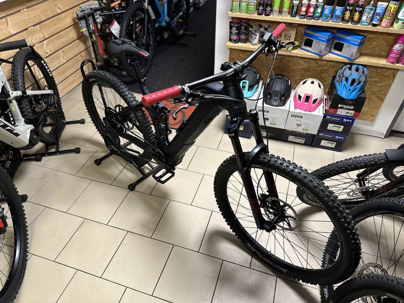 Elektrokolo BULLS SONIC EVO AM1 750Wh M NOVÉ