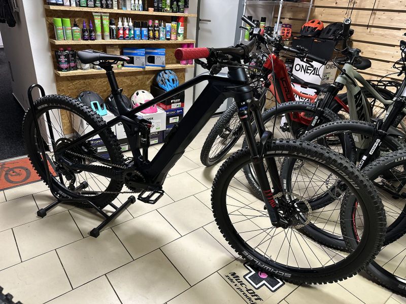 Elektrokolo BULLS SONIC EVO AM1 750Wh M NOVÉ