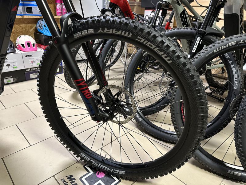 Elektrokolo BULLS SONIC EVO AM1 750Wh M NOVÉ