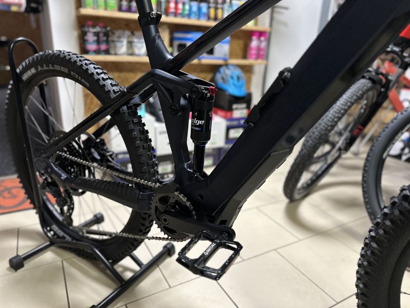 Elektrokolo BULLS SONIC EVO AM1 750Wh M NOVÉ