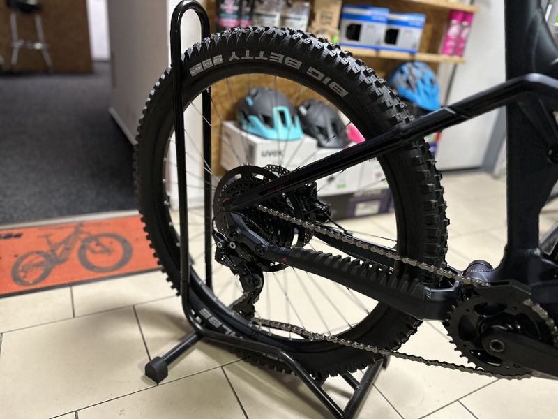 Elektrokolo BULLS SONIC EVO AM1 750Wh M NOVÉ
