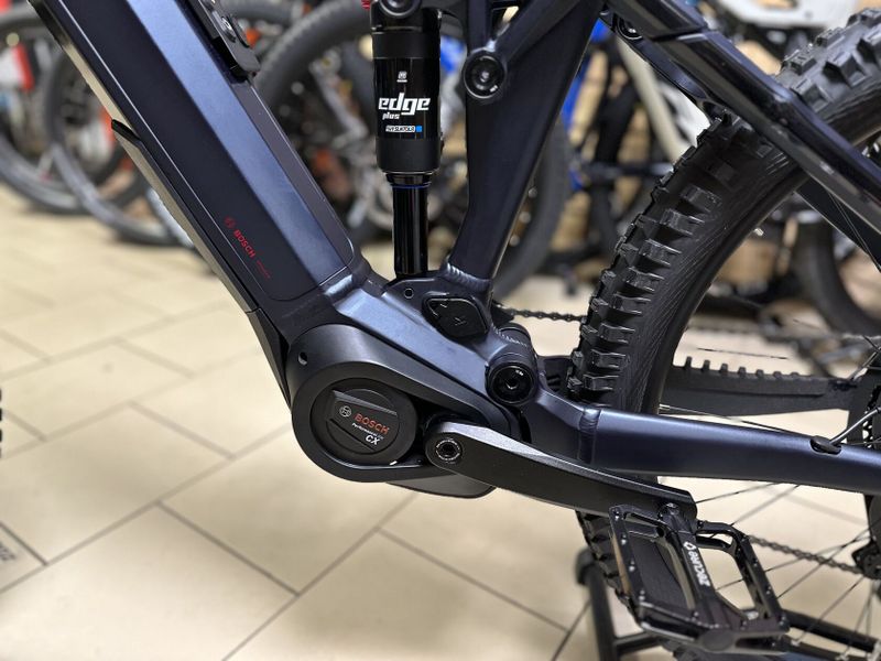 Elektrokolo BULLS SONIC EVO AM1 750Wh M NOVÉ