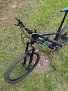 Rock Machine BLIZZ CRB 30-29 (L/19)