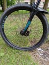 Rock Machine BLIZZ CRB 30-29 (L/19)