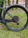 Rock Machine BLIZZ CRB 30-29 (L/19)