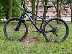 Rock Machine BLIZZ CRB 30-29 (L/19)