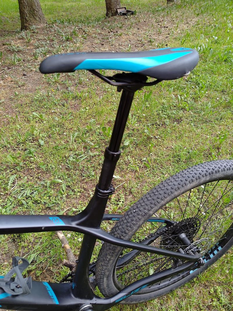 Rock Machine BLIZZ CRB 30-29 (L/19)