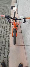 Superior XC 20" Paint