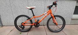 Superior XC 20" Paint