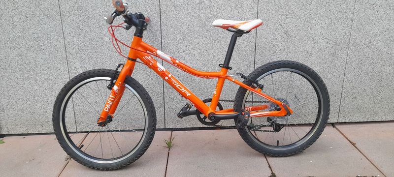 Superior XC 20" Paint