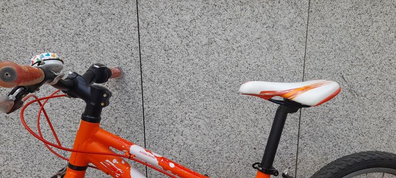 Superior XC 20" Paint