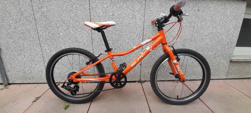 Superior XC 20" Paint