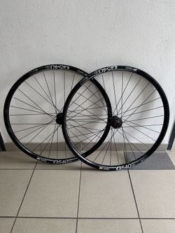 DT Swiss G540 db