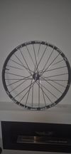 Mavic Deemax Boost 29" vypletené kolo přední