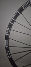 Mavic Deemax Boost 29" vypletené kolo přední