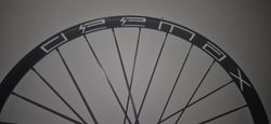 Mavic Deemax Boost 29" vypletené kolo přední