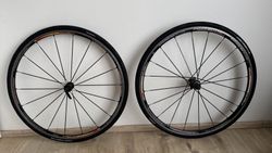 Mavic Ksyrium Elite