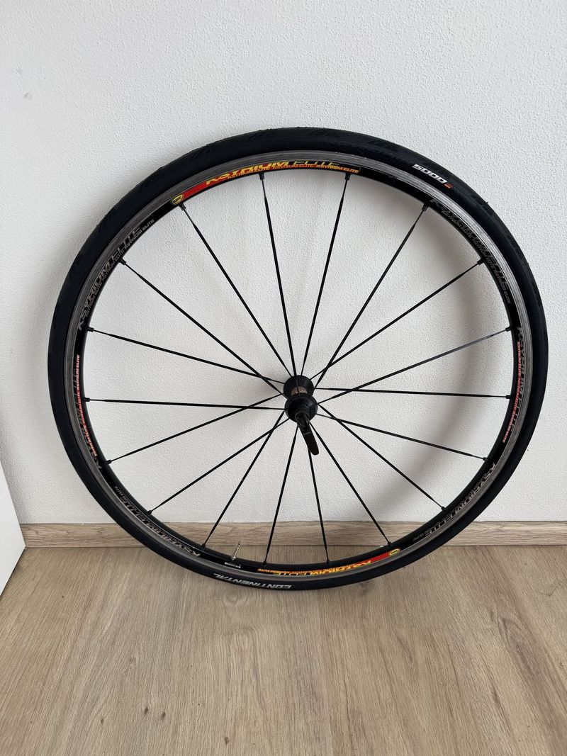 Mavic Ksyrium Elite