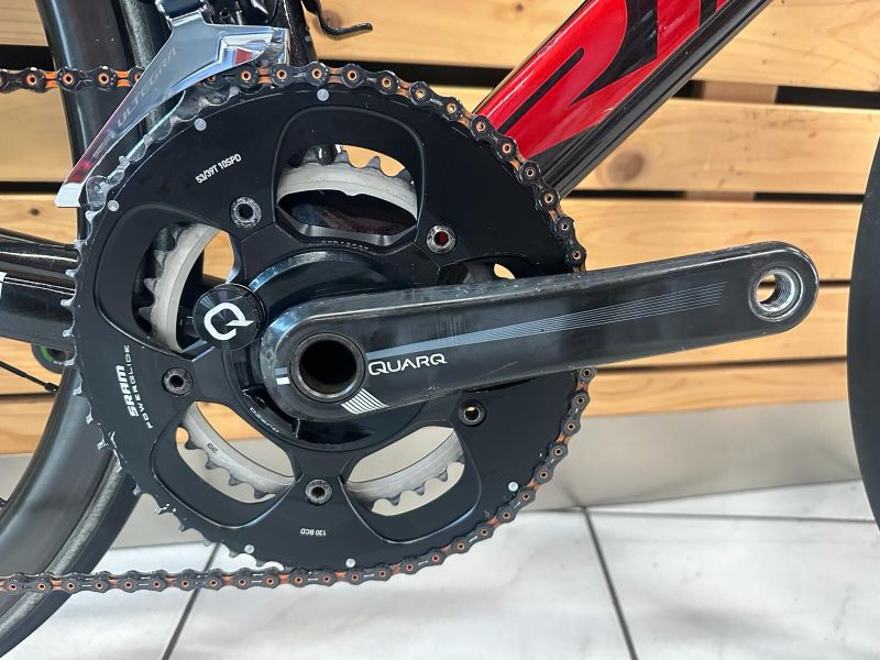 RIDLEY NOAH SL ,super stav!
