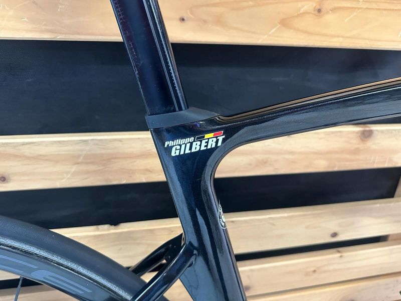 RIDLEY NOAH SL ,super stav!