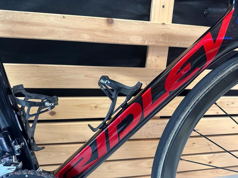 RIDLEY NOAH SL ,super stav!