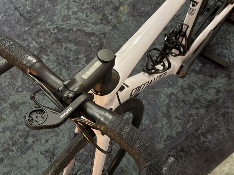 Specialized Roubaix Comp gloss clay/chameleon 54