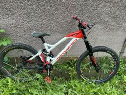 Mondraker Summum