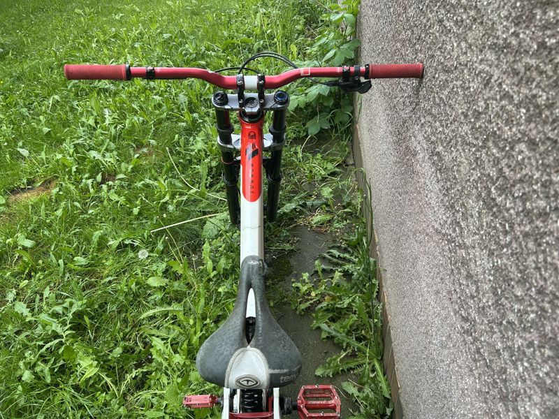 Mondraker Summum