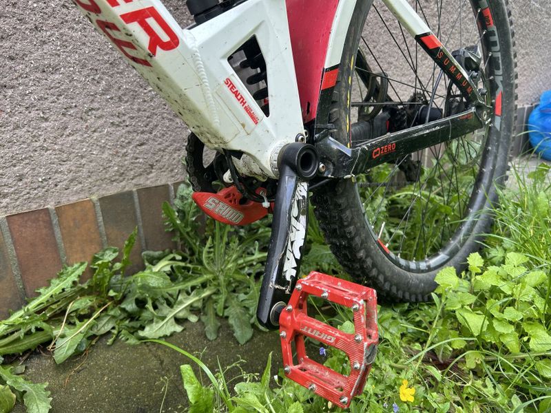 Mondraker Summum