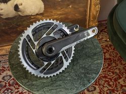 Sram Red AXS kliky 2x12 175 nebo 170